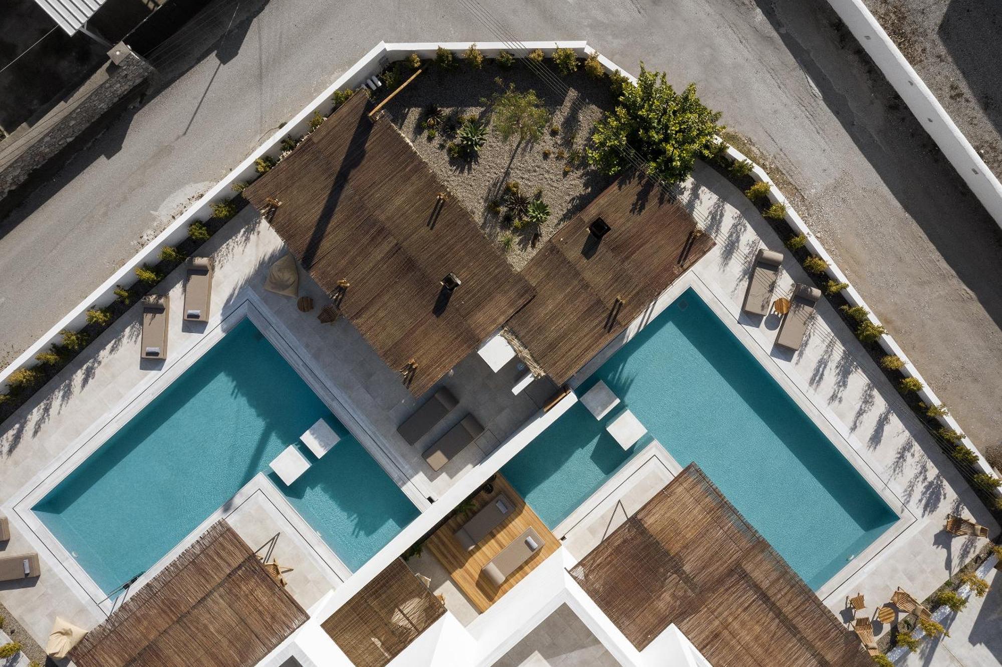 Bianco Villa - Adam Pefki  ภายนอก รูปภาพ