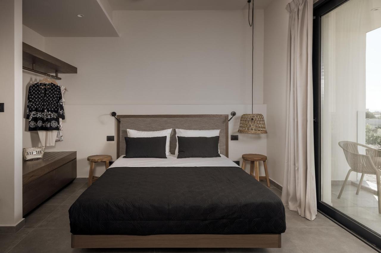 Bianco Villa - Adam Pefki  ภายนอก รูปภาพ
